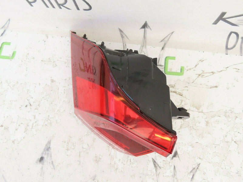 VW TIGUAN 2016-ON NEAR LEFT REAR SIDE LED LIGHT LAMP *NO TRIM 5NA945207F