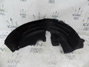 VW POLO MK6 BZ 2017-ON INNER WING ARCH LINER REAR LEFT SIDE 2G0810971B