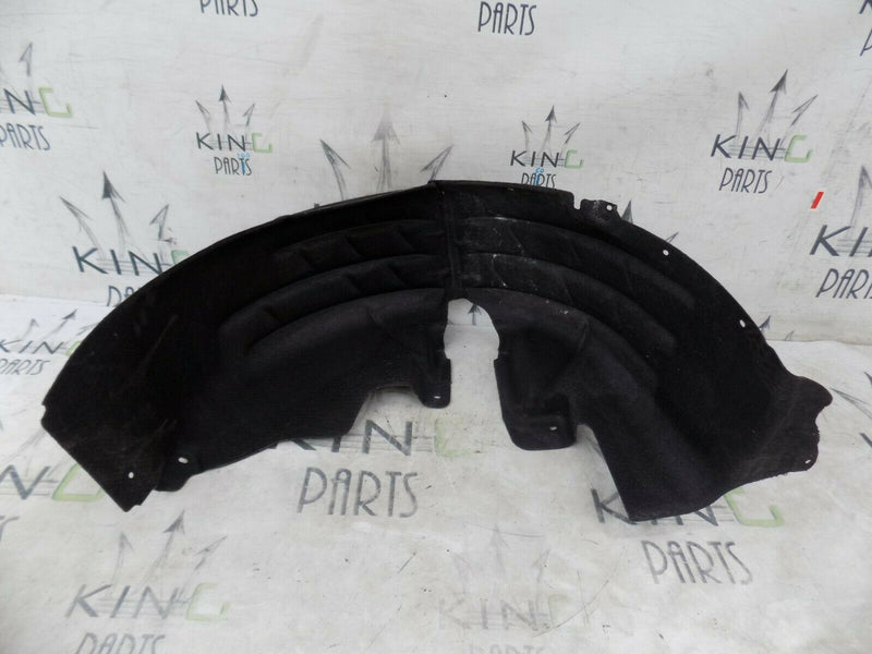 VW POLO MK6 BZ 2017-ON INNER WING ARCH LINER REAR LEFT SIDE 2G0810971B