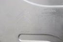 CITROEN C4 CACTUS 2014-18 FRONT RIGHT SPLASH MUD GUARD COVER 9805009680 /S42-34