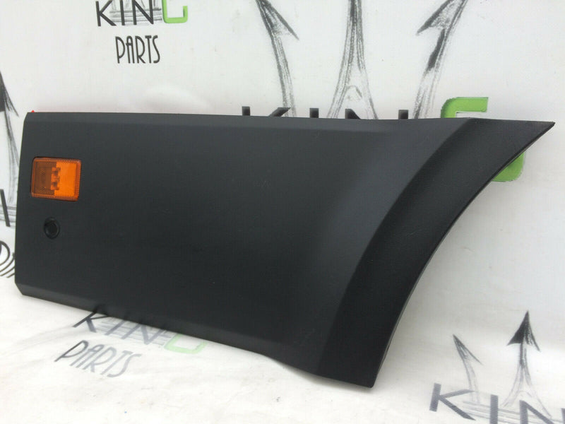 VW CRAFTER 7C 2018 REAR TRIM MOULDING RIGHT SIDE PROTECT PANEL PDC 7C0853754