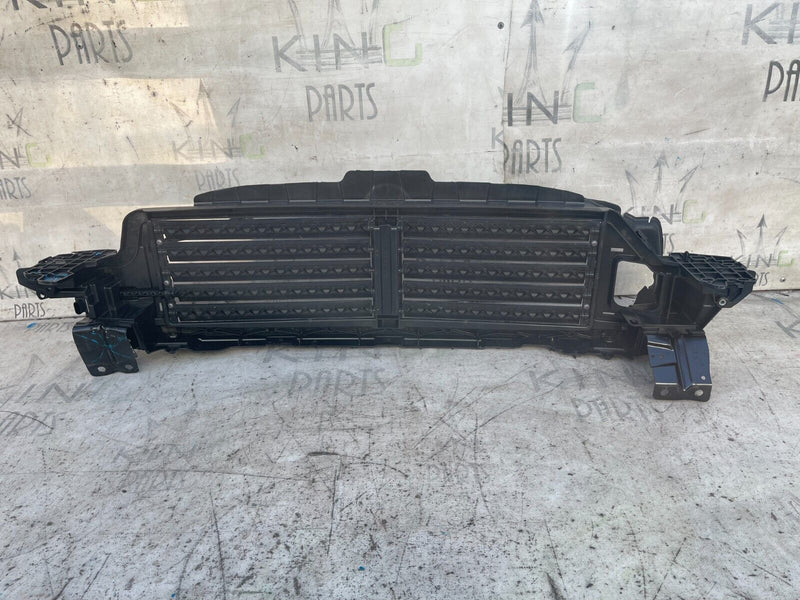 VOLVO XC60 2017-2021 FRONT AIR INTAKE CURTAIN AD0X5