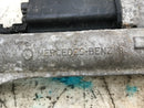 MERCEDES C-CLASS W205 2015-2019 ELECTRIC POWER STEERING RACK A2054604601
