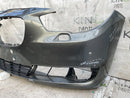 BMW 5 SERIES F07 GT LCI 2014-2017 FRONT BUMPER PDC GENUINE 7332837