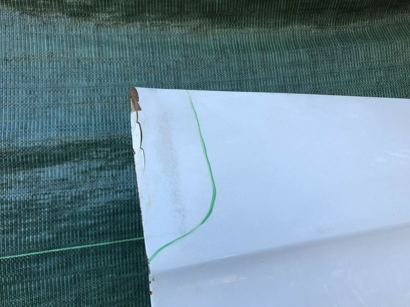 MERCEDES SPRINTER, VW CRAFTER 906 2006-2017 LEFT SIDE SLIDING DOOR PANEL