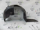 PEUGEOT 3008 2008-2016 RIGHT SIDE REAR WHEEL ARCH LINER GUARD 9684637680