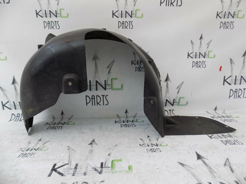 PEUGEOT 3008 2008-2016 RIGHT SIDE REAR WHEEL ARCH LINER GUARD 9684637680