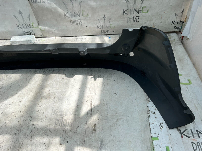 FORD TRANSIT CONNECT 2013-2016 REAR BUMPER GENUINE PDC DT1117906