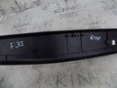 BMW F31 2012-2015 BOOT INTERIOR UPPER MOULDING TRIM PANEL GENUINE 7263139 #