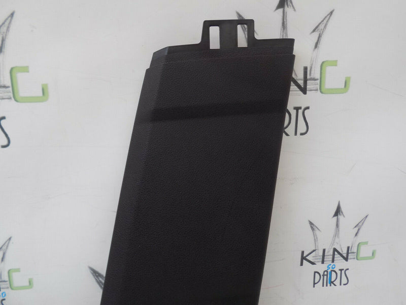 BMW 5 SERIES F11 2010-2017 TOURING RIGHT SIDE B PILLAR TRIM COVER 9116352