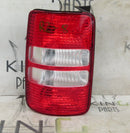 VW CADDY 2004-2010 REAR LIGHT LAMP LEFT PASSENGER SIDE 20-211-01134