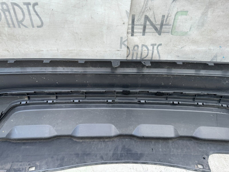 VOLKSWAGEN T-CROSS 2019-ON REAR BUMPER DIFFUSER GENUINE 2GM807521