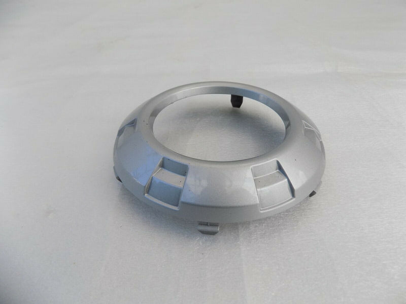 MITSUBISHI PAJERO SHOGUN 2007-2014 FRONT FOG LIGHTS SURROUND BEZEL FRAME /S57-56