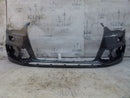 AUDI A3 SPORTBACK S-LINE 2013-2016 FRONT BUMPER GENUINE 8V3807437