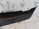 FORD FIESTA 2008-2013  REAR BUMPER DIFFUSER TRIM 8A61-17D781A