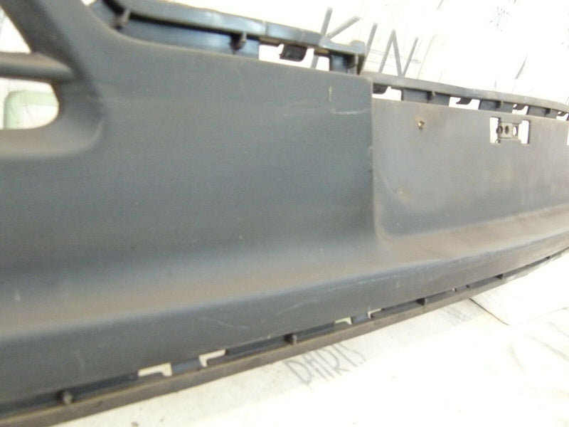 KIA CEED MK2 JD 3 DOOR 2012-17 REAR BUMPER TRIM MOULDING PDC 86683-A2300