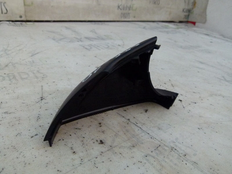 VW POLO MK6 2017-ON LEFT SIDE WING MIRROR COVER CAP GENUINE 2G0857577