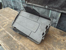 Seat VW Audi Battery Box Tray Top Cover Genuine 3C0 915 443A