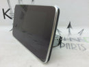 MERCEDES C V GLC CLASS W205 X253 W447 OEM DISPLAY SCREEN NAVI LCD A2059002211