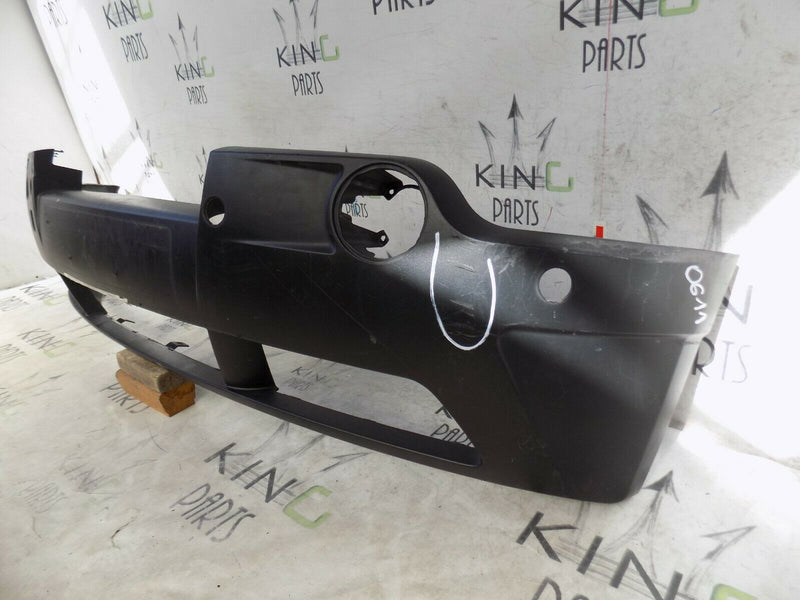 BMW X3 SERIES E83 2003-2006 FRONT BUMPER 51113400897