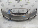 GENUINE JAGUAR XF 2008-2011 SALOON FRONT BUMPER 8X23-17C831