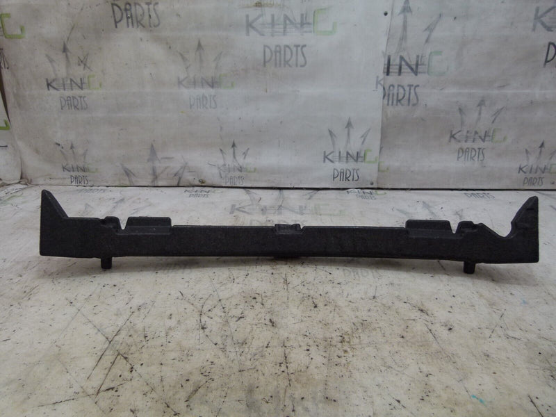 AUDI A1 FACELIFT 2014-2018 FRONT CRASH BAR FOAM GENUINE 8XA807251