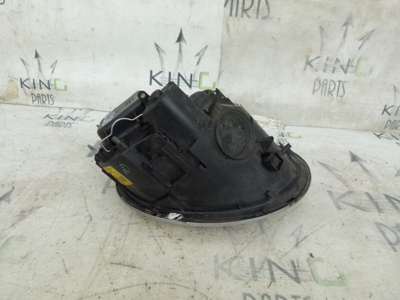 MINI COOPER R50 2001-2006 DRIVER RIGHT SIDE FOG LIGHT GENUINE 0301218602