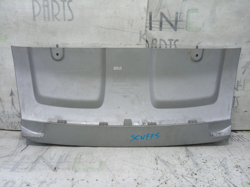 RANGE ROVER EVOQUE L538 2011-15 FRONT BUMPER TOW EYE COVER BJ32-17F011