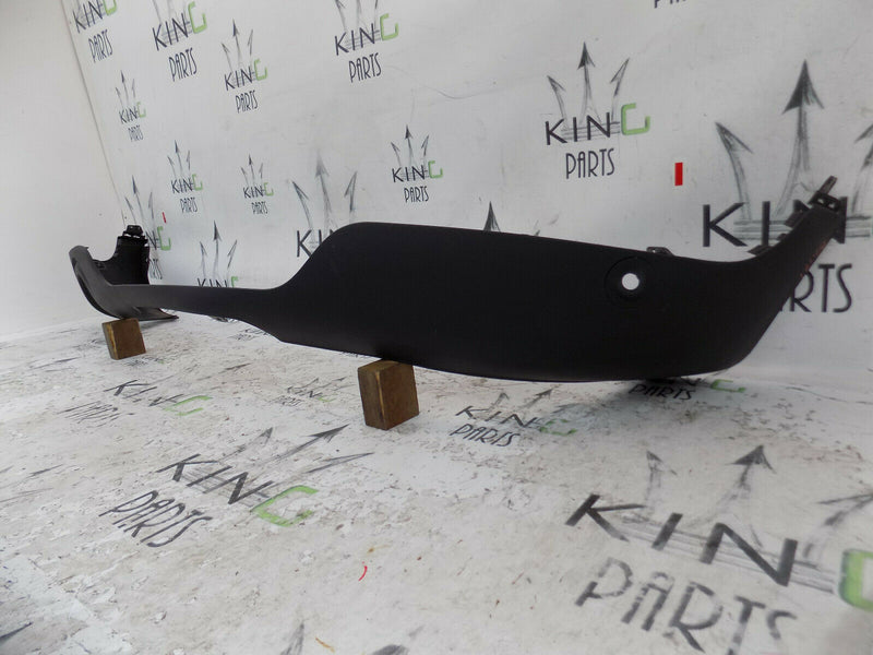 BMW MINI CLUBMAN F54 2015-2018 LOWER REAR BUMPER GENUINE PDC 7348907