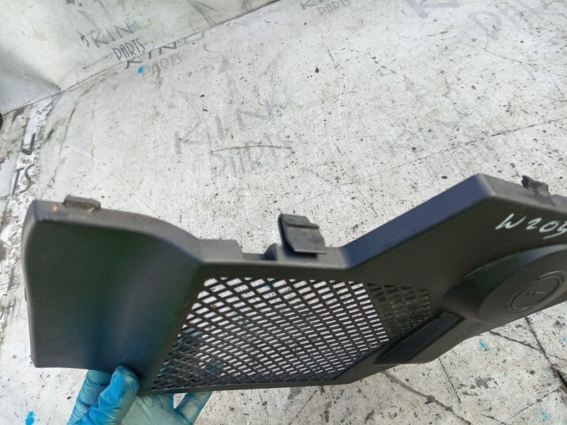 MERCEDES C CLASS W205 14-18 DRIVER SIDE SCUTTLE PANEL COVER TRIM A2058310241 #