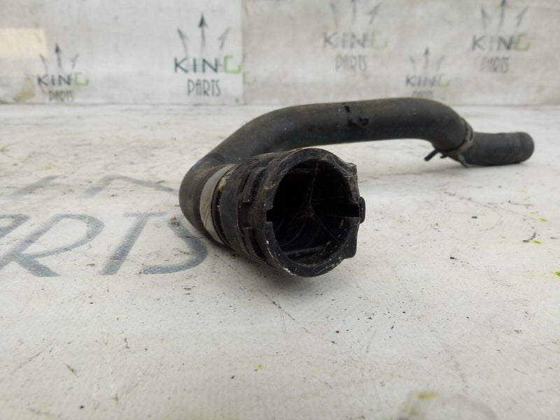BMW F30 F31 2012-2015 ENGINE COOLANT RADIATOR HOSE PIPE LINE GENUINE 9208182 #