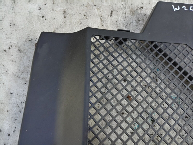 MERCEDES C CLASS W205 14-18 DRIVER SIDE SCUTTLE PANEL COVER TRIM A2058310241 #