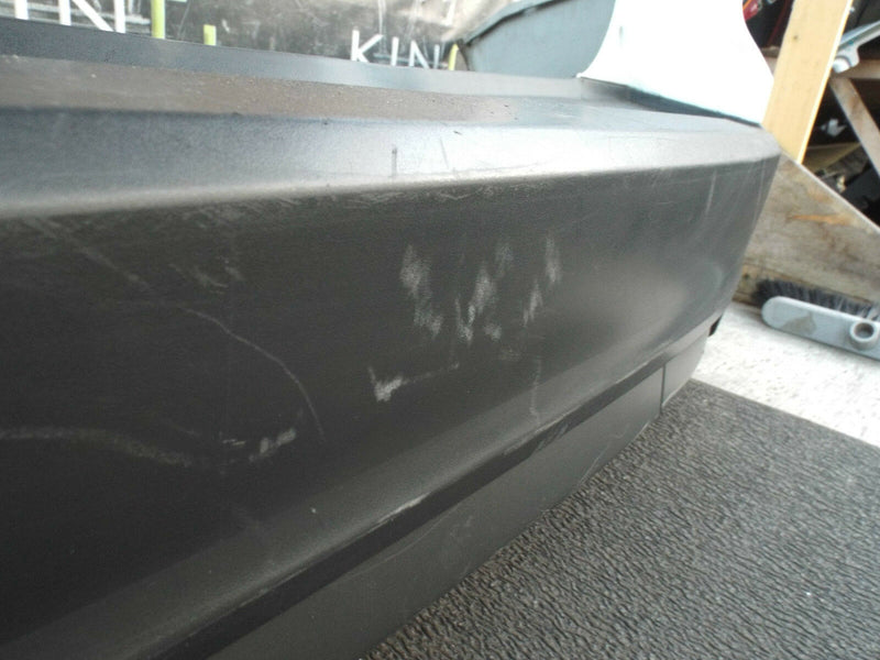 Ford Kuga 2013-2015 Rear Bumper Genuine White (0190)