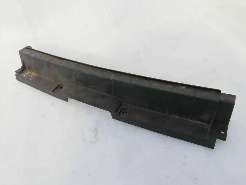 VW POLO MK6 2017-ON 2G0853777 FRONT SUPPORT RADIATOR COVER 2G0853777 /S52-10