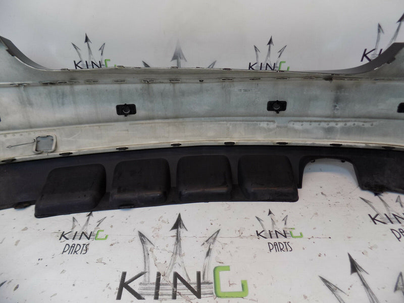 MERCEDES CLC CL203 W203 2008-11 COUPE GENUINE REAR BUMPER PDC A2038856425