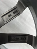 AUDI A4 B9 S LINE 18" ALLOY WHEEL &TYRE 245/40/18 8J ET40 8W0601025H