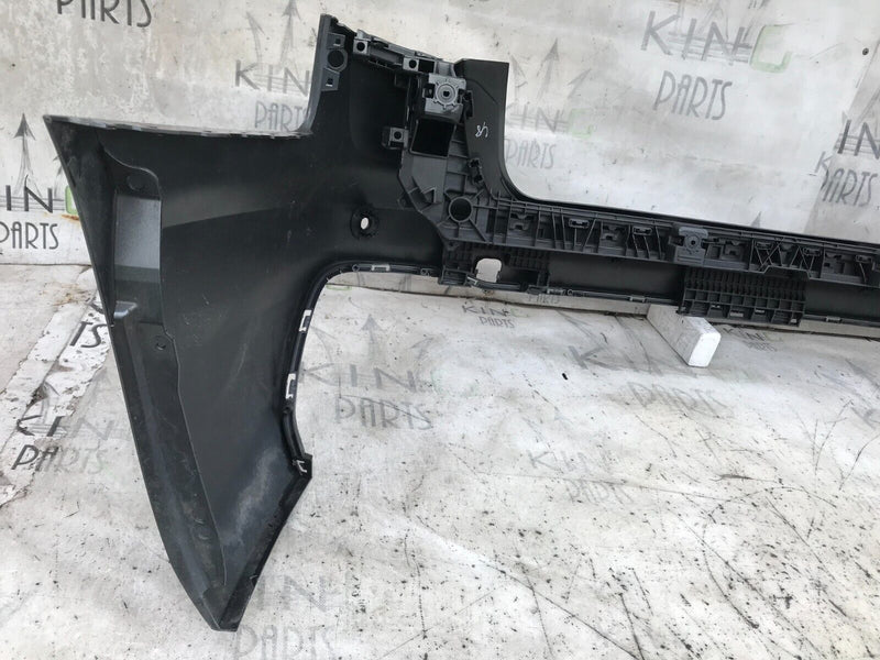 AUDI A4 B9 8W S-LINE LCI 2019-ON REAR BUMPER PDC GENUINE 8W9807511