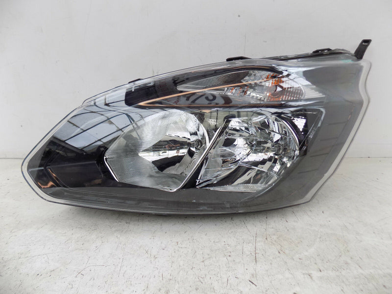 FORD TRANSIT 2013-2017 FACELIFT LEFT SIDE HEADLIGHT HEADLAMP PASSENGER N/S