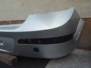 Vauxhall Astra MK5 5 Door 2004-2011 Rear Bumper Genuine Silver (A3008)