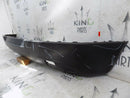 VW GOLF V MK5 1K 2004-2009 REAR BUMPER LOWER DIFFUSER GENUINE 1K6807421