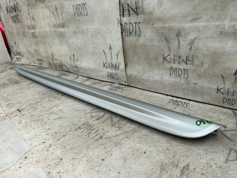 MINI COUNTRYMAN F60 2017-20 DRIVER SIDE SKIRT TRIM 51777411086