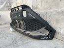 TOYOTA C-HR FACELIFT 2020-ON GENUINE FRONT BUMPER GRILLE PDC 52129-F4110