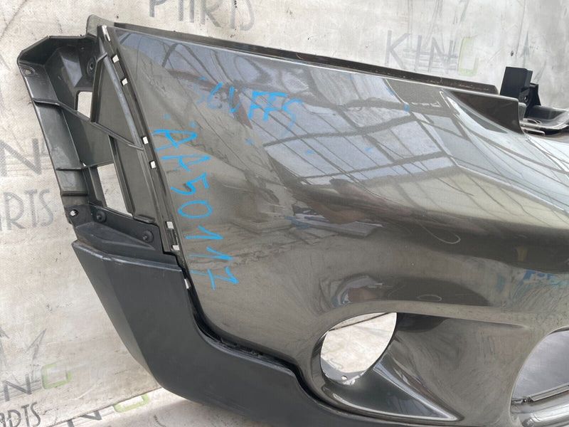 MINI COOPER PACEMAN R61 2013-2016 FRONT BUMPER GENUINE 9802217