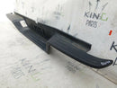 FORD RANGER WILDTRAK 2015-18 BLACK REAR BUMPER GB3B-17B810-A GENUINE
