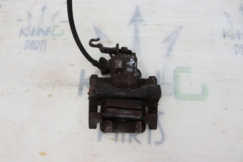 VW GOLF VI MK6 2008-2012 PASSENGER LEFT SIDE REAR BRAKE CALIPER *3