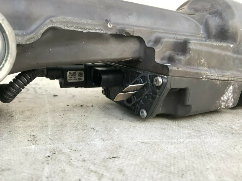 NEW AUDI Q7 2016-ON RHD POWER STEERING RACK GEAR DYNAMIC STEERING 4N2423053L