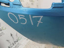 MINI ONE COOPER F56 2014-ON GENUINE FRONT BUMPER IN BLUE 3DR 7317969