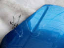 FORD FIESTA MK7 (MK7.5)  2013-2017 FACELIFT BONNET HOOD C1BBA16854AE