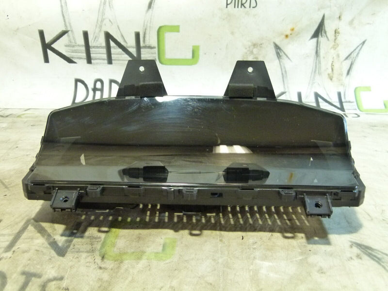 RANGE ROVER SPORT 13-17 VIRTUAL SPEEDOMETR PANEL GENUINE GPLA10849KD