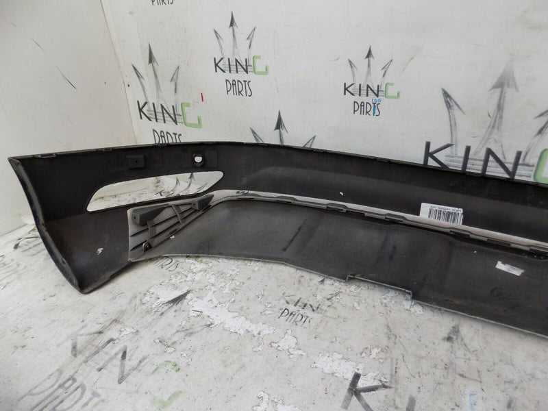 VOLVO XC60 R-DESIGN 2014-2016 REAR BUMPER GENUINE PDC LOWER PART 31323777